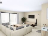 Maison à construire à Morgny-la-Pommeraye (76750) 2224824-3510modele10202101149IGcT.jpeg Maisons France Confort