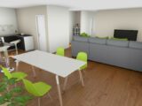 Maison à construire à Ernemont-sur-Buchy (76750) 2224846-3510modele820220617clMcM.jpeg Maisons France Confort