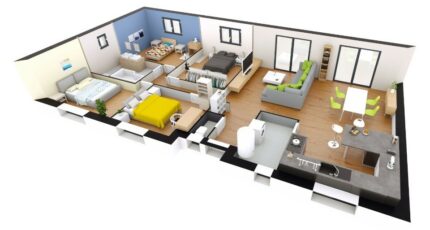 Ernemont-sur-Buchy Maison neuve - 2224846-3510modele920220617EHV5f.jpeg Maisons France Confort