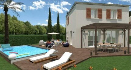 Carnoules Maison neuve - 2225375-1594modele620230519F6zJl.jpeg Maisons France Confort