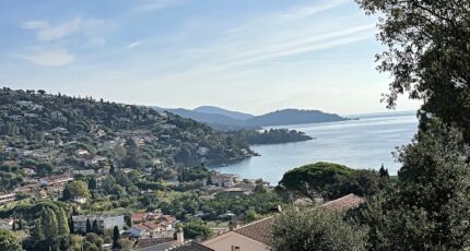 Le Lavandou Terrain à bâtir - 2225284-9599annonce12025071671GsQ.jpeg Maisons France Confort