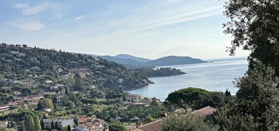Terrain à bâtir à Le Lavandou, Provence-Alpes-Côte d'Azur