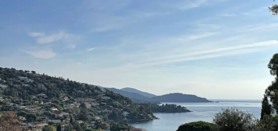 Terrain à bâtir à , Var