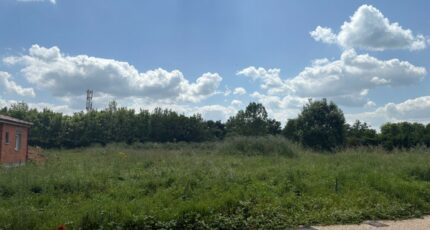 Fronton Maison neuve - 2224345-11356annonce220250715oW042.jpeg Maisons France Confort