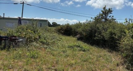 Saint-Michel-Chef-Chef Terrain à bâtir - 2225477-11110annonce220250716xMCJR.jpeg Maisons France Confort