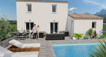 Montélimar Maison neuve - 2225803-6150modele920241020wGpuJ.jpeg Maisons France Confort