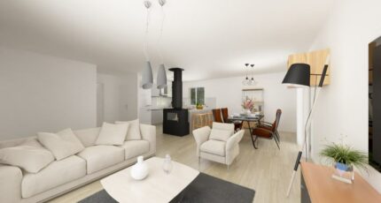 Aurensan Maison neuve - 2225831-902modele7202205189ReCS.jpeg Maisons France Confort