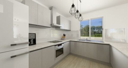 Aurensan Maison neuve - 2225831-902modele8202205189HHyV.jpeg Maisons France Confort