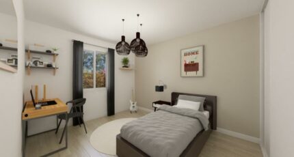 Aurensan Maison neuve - 2225831-902modele920220518vkbpG.jpeg Maisons France Confort