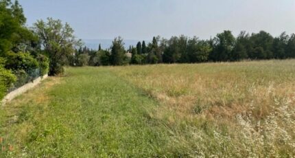 Alleins Terrain à bâtir - 2225899-3969annonce120250717Temom.jpeg Maisons France Confort