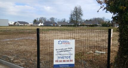 Yvetot Maison neuve - 2226143-1887annonce120250717T5CpB.jpeg Maisons France Confort