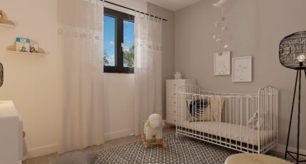 Marseillan Maison neuve - 2226510-4586modele1020210624pqlVd.jpeg Maisons France Confort