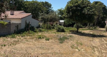 La Plaine-sur-Mer Terrain à bâtir - 2226484-11110annonce220250717Z1QT5.jpeg Maisons France Confort