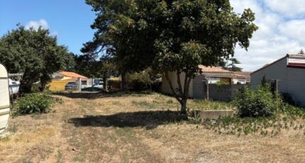 La Plaine-sur-Mer Terrain à bâtir - 2226484-11110annonce420250717xRC2k.jpeg Maisons France Confort