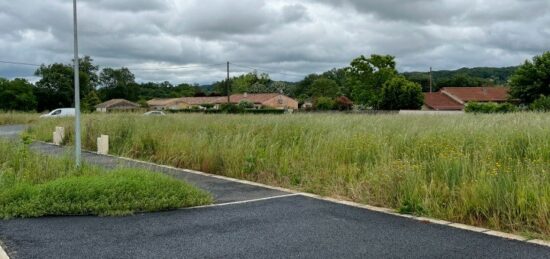 Terrain à bâtir à Briatexte, Occitanie