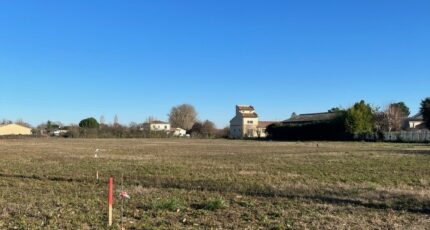 Coufouleux Terrain à bâtir - 2224549-2684annonce120250715c4wPF.jpeg Maisons France Confort