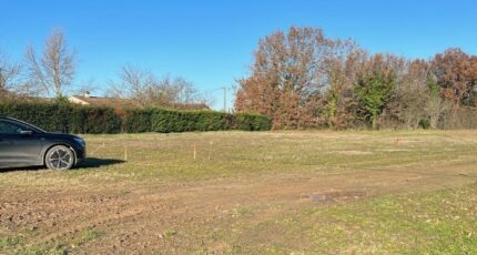 Coufouleux Terrain à bâtir - 2224549-2684annonce320250715HLnut.jpeg Maisons France Confort