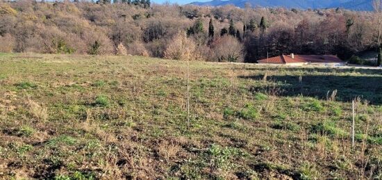 Terrain à bâtir à Vinça, Occitanie