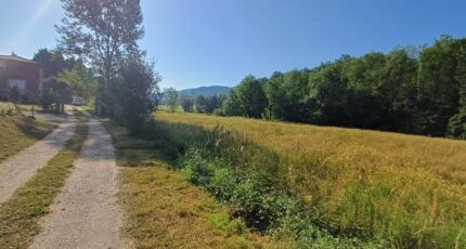 Bénaix Terrain à bâtir - 2225834-3133annonce320250717DcEoy.jpeg Maisons France Confort