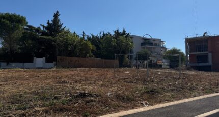 Marseillan Maison neuve - 2226924-11455annonce1202507179rwIH.jpeg Maisons France Confort