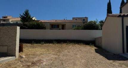 Balaruc-le-Vieux Terrain à bâtir - 2226971-11455annonce1202507173ZUGz.jpeg Maisons France Confort