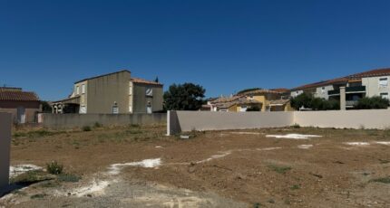 Balaruc-le-Vieux Terrain à bâtir - 2227018-11455annonce120250717VxKyI.jpeg Maisons France Confort