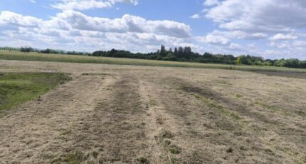 Saint-Pierre-d'Eyraud Terrain à bâtir - 2227487-11103annonce120250718EiiTJ.jpeg Maisons France Confort