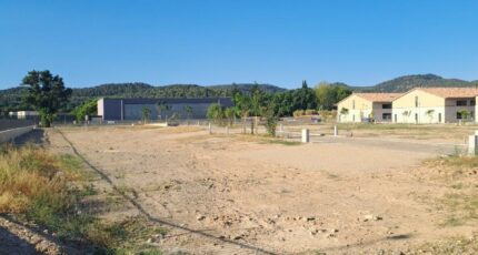 Peyrolles-en-Provence Terrain à bâtir - 2228039-11238annonce3202507186DniF.jpeg Maisons France Confort