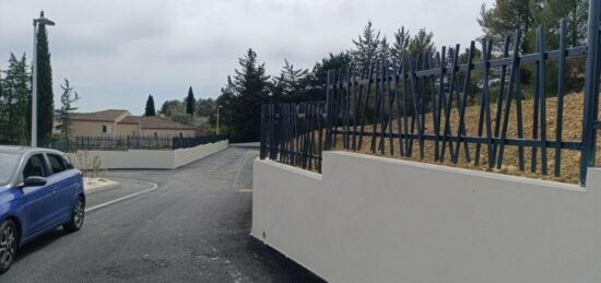 Terrain à bâtir à Saint-Gély-du-Fesc, Occitanie