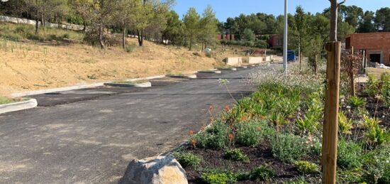 Terrain à bâtir à , Hérault