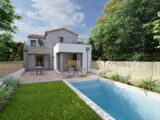 Maison à construire à Le Taillan-Médoc (33320) 2228799-11295modele92025051398KhS.jpeg Maisons France Confort