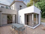 Maison à construire à Le Taillan-Médoc (33320) 2228799-11295modele1020250513H1WkP.jpeg Maisons France Confort
