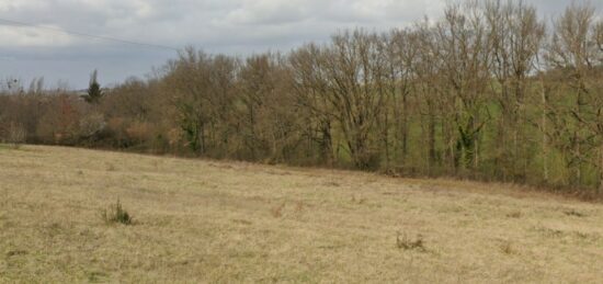 Terrain à bâtir à Auterive, Occitanie