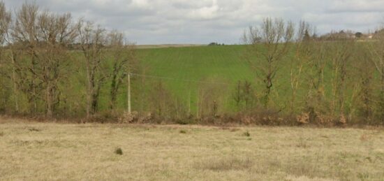 Terrain à bâtir à , Haute-Garonne