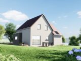 Maison à construire à Wattwiller (68700) 2230537-9571modele720220315gAdty.jpeg Maisons France Confort