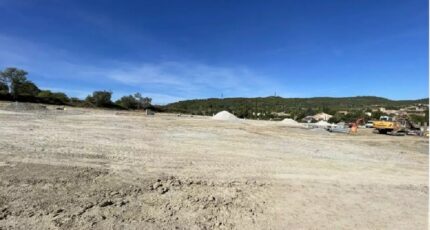 Cruzy Terrain à bâtir - 2230772-11018annonce120250722ZC3Lo.jpeg Maisons France Confort