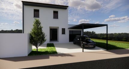 Saint-Mathieu-de-Tréviers Maison neuve - 2231349-3243modele720250410NwM5h.jpeg Maisons France Confort