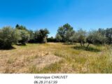 Terrain à bâtir à Flayosc (83780) 2231375-4529annonce120250722gVCwX.jpeg Maisons France Confort
