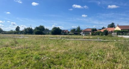Bordères-sur-l'Échez Terrain à bâtir - 2231410-902annonce320250723vf159.jpeg Maisons France Confort