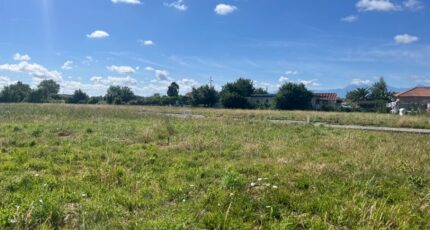 Bordères-sur-l'Échez Terrain à bâtir - 2231437-902annonce220250723ckvS0.jpeg Maisons France Confort