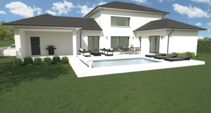 Le Pont-de-Beauvoisin Maison neuve - 2232256-11355annonce620250723VxKWI.jpeg Maisons France Confort