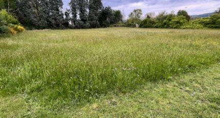 Biars-sur-Cère Terrain à bâtir - 2232604-3828annonce120240425blWZ6.jpeg Maisons France Confort