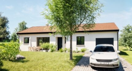 Le Rouget Maison neuve - 2232616-4509modele920250605iwzuK.jpeg Maisons France Confort