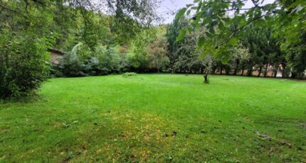 Sainte-Eulalie Terrain à bâtir - 2232971-11293annonce120250724nI0lW.jpeg Maisons France Confort