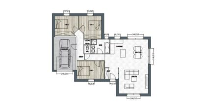 Rouans Maison neuve - 2232956-5252modele920220723f2HNv.jpeg Maisons France Confort