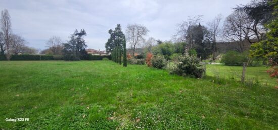 Terrain à bâtir à Saint-Lieux-lès-Lavaur, Occitanie