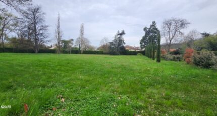 Saint-Lieux-lès-Lavaur Terrain à bâtir - 2233014-11178annonce220250724Ceso7.jpeg Maisons France Confort