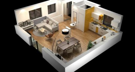 Benfeld Maison neuve - 2232388-3225modele720150902rGZVC.jpeg Maisons France Confort