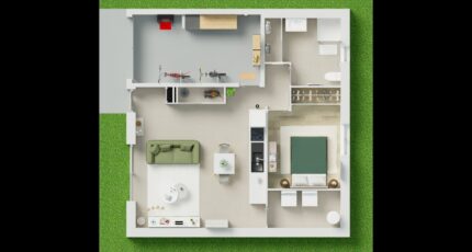 Rieumes Maison neuve - 2232636-4586modele620241217wrZXE.jpeg Maisons France Confort