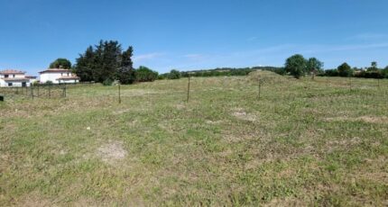 Teyran Terrain à bâtir - 2233340-3243annonce320250725ab2yd.jpeg Maisons France Confort